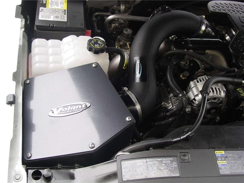 Volant מערכת יניקת אוויר VOL PowerCore לג'יפ סיירה 2500 HD