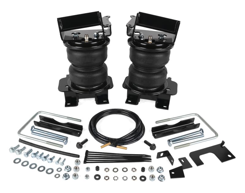 הגבהה Air Lift LoadLifter 5000 לפורד F-150