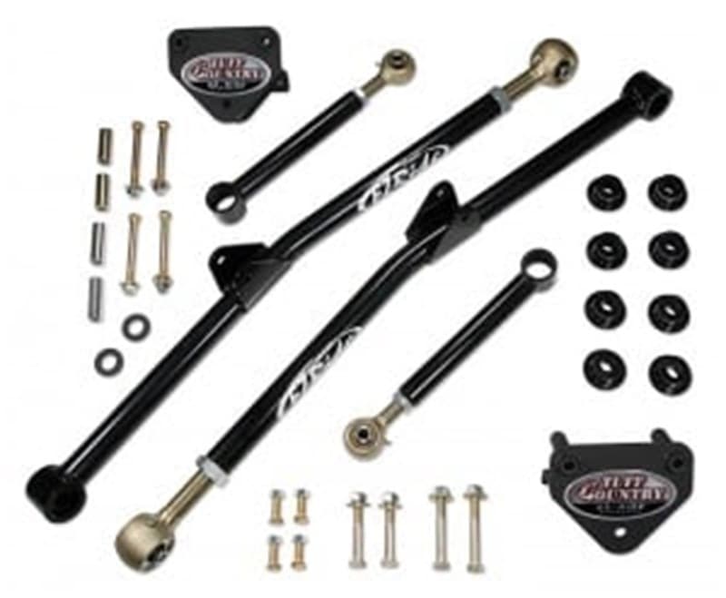הגבהה Long Arm Tuff Country לראם 1500