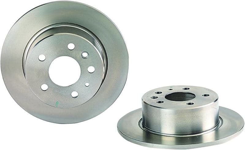 Brembo OE דיסקיות ברמבו OE לא ממותגות
