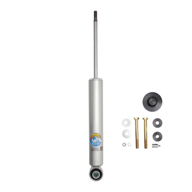 בולמים Bilstein B8 TerraSport לג'יפ רנגלר