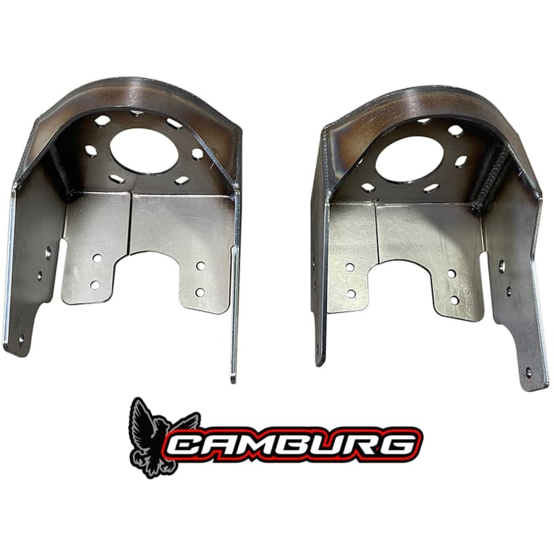 Camburg סט קפיצי CMB לפורד F-150