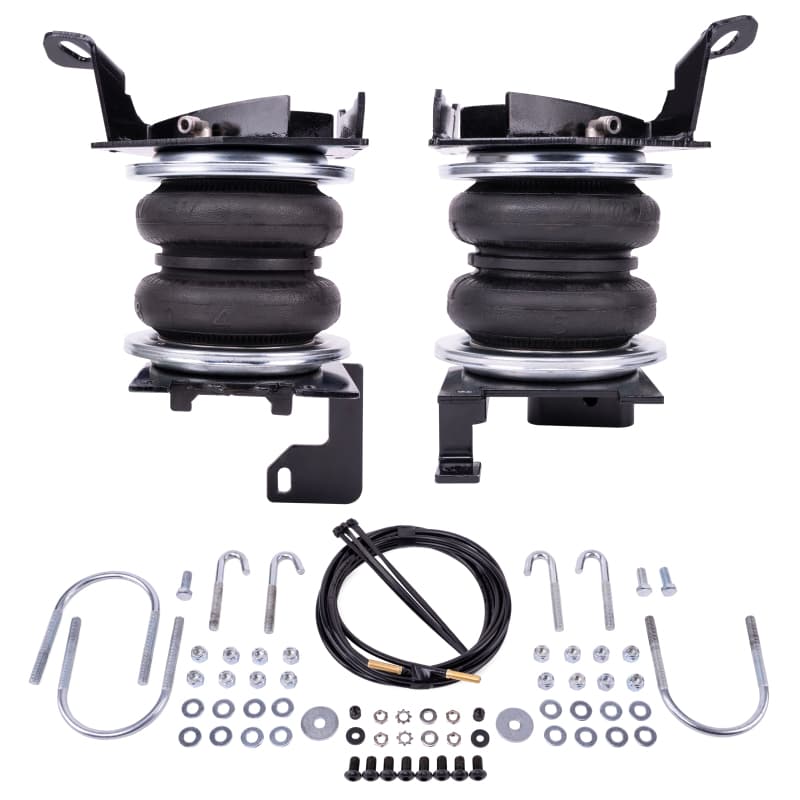 הגבהה Air Lift LoadLifter 5000 לפורד ברונקו
