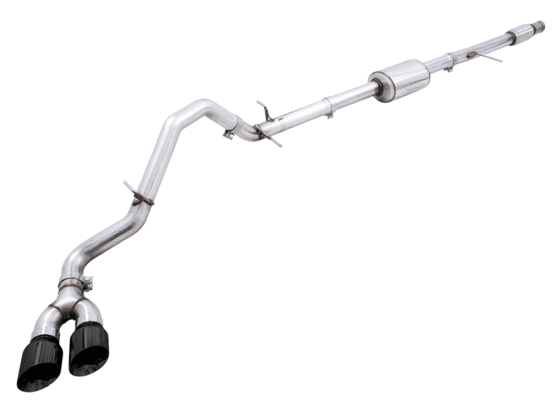 AWE Tuning מערכת פליטה AWE Cat-Back Touring לג'יפ סילברדו 1500