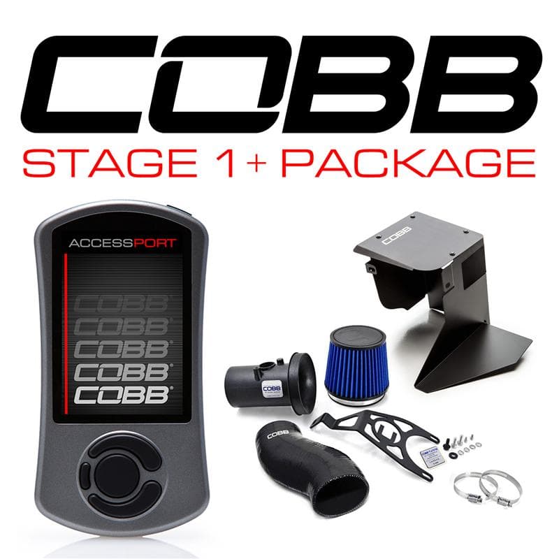 תיבת אוויר COBB לג'יפ רנגלר