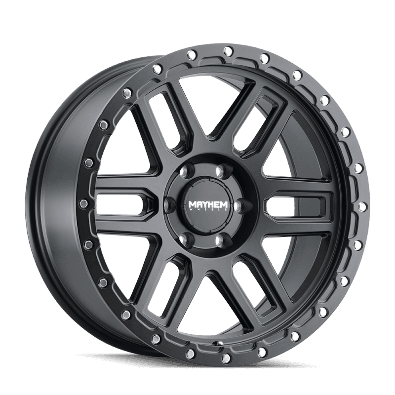 Mayhem MAY Delta 8304 Wheels