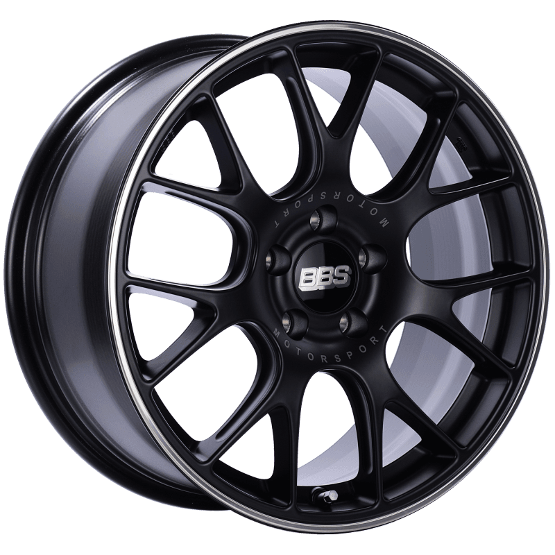 חישוקי BBS CH-R 18x8