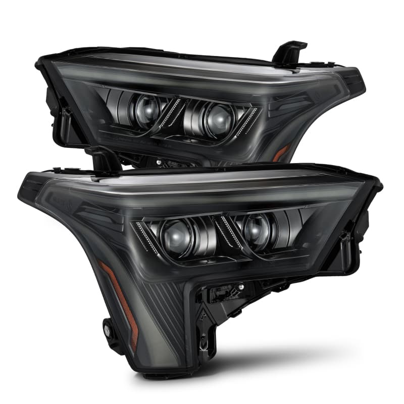 AlphaRex פנסי LED ARX LUXX לטויוטה טונדרה
