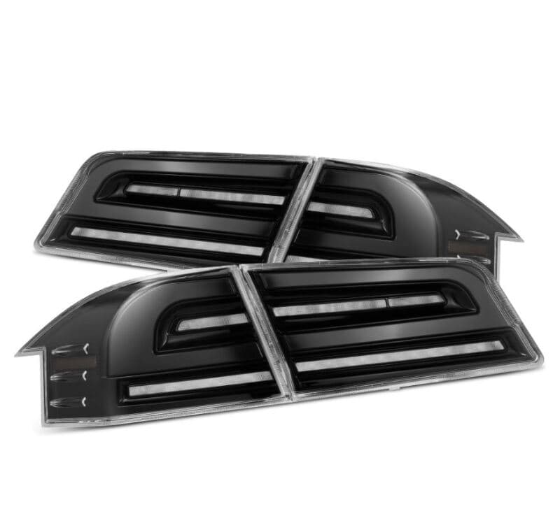AlphaRex ARX LUXX Tail Lights