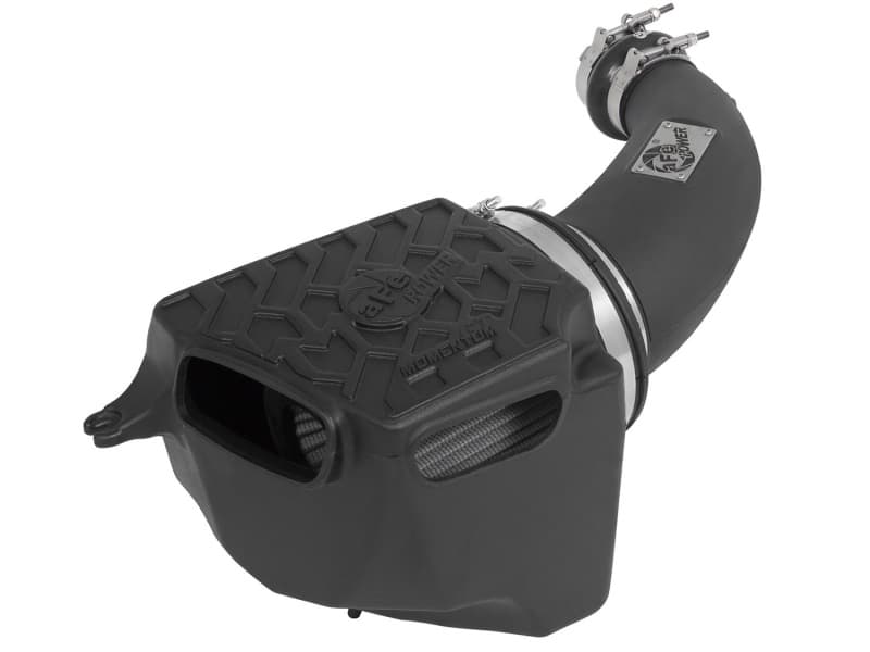 מערכת intake סגורה aFe Momentum GT לג'יפ רנגלר JK