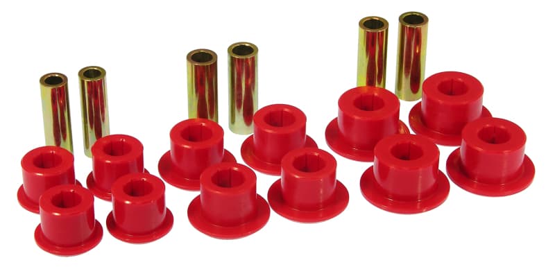 בוש קפיצים Prothane לג'יפ סילברדו 1500 99-14