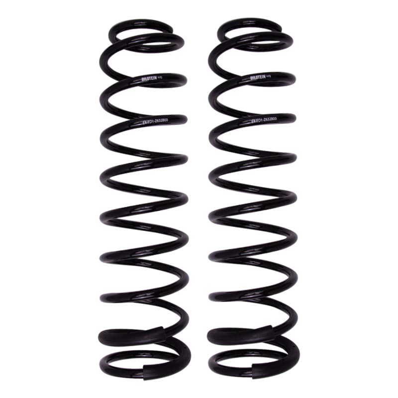 הגבהה 1.5 אינץ' Bilstein לג'יפ רנגלר JL