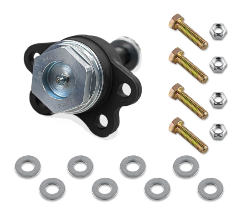 Cognito בולמי COG Ball Joints לרכב שטח