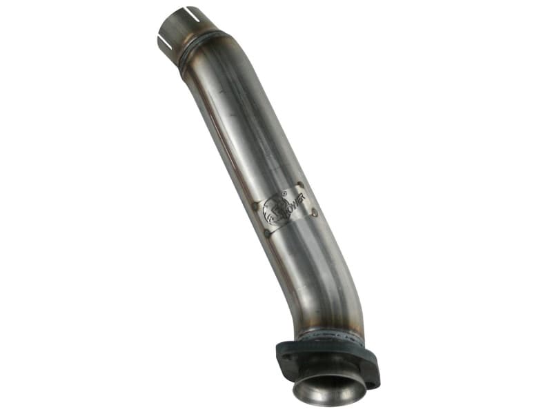 צינור מפלט aFe Headers