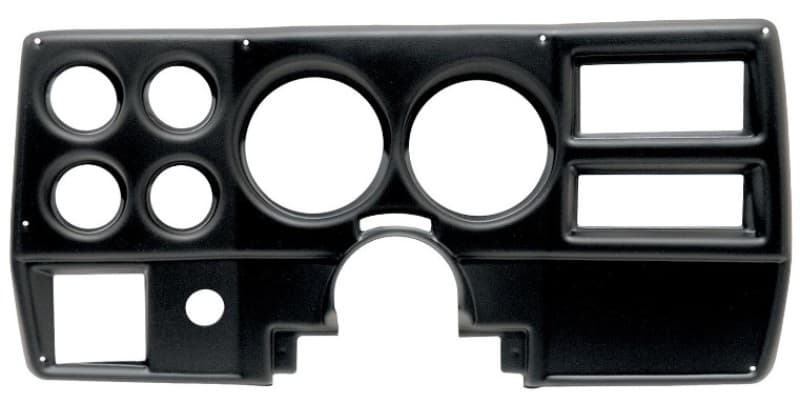 פאנל מדדים AutoMeter לג'יפ רנגלר