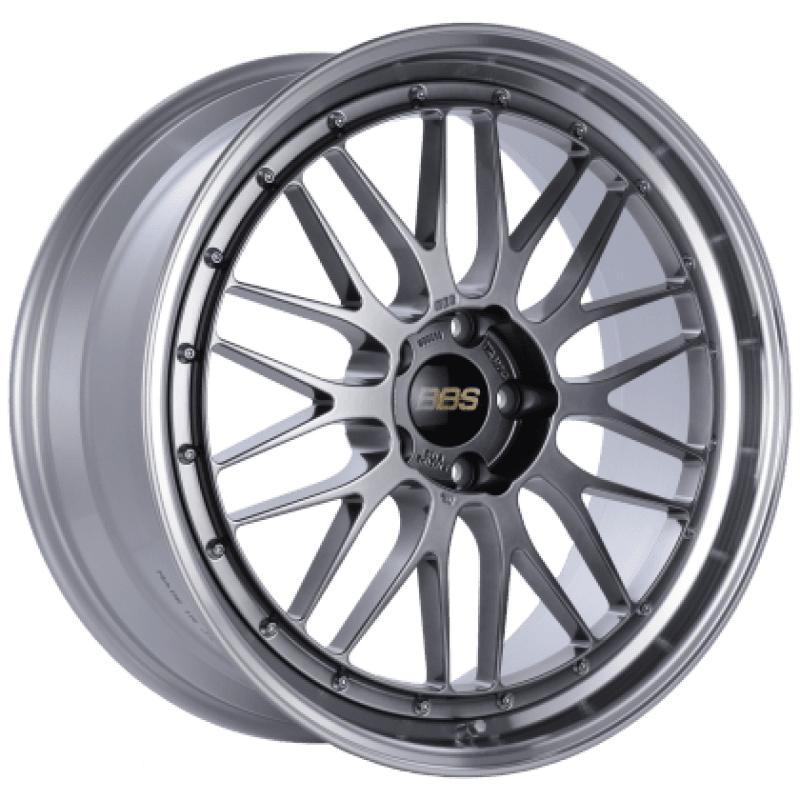 גלגלים BBS LM 18x9.5