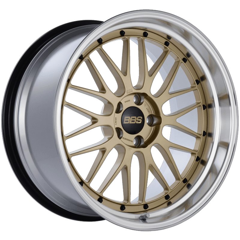 גלגלים BBS LM 20 אינץ'