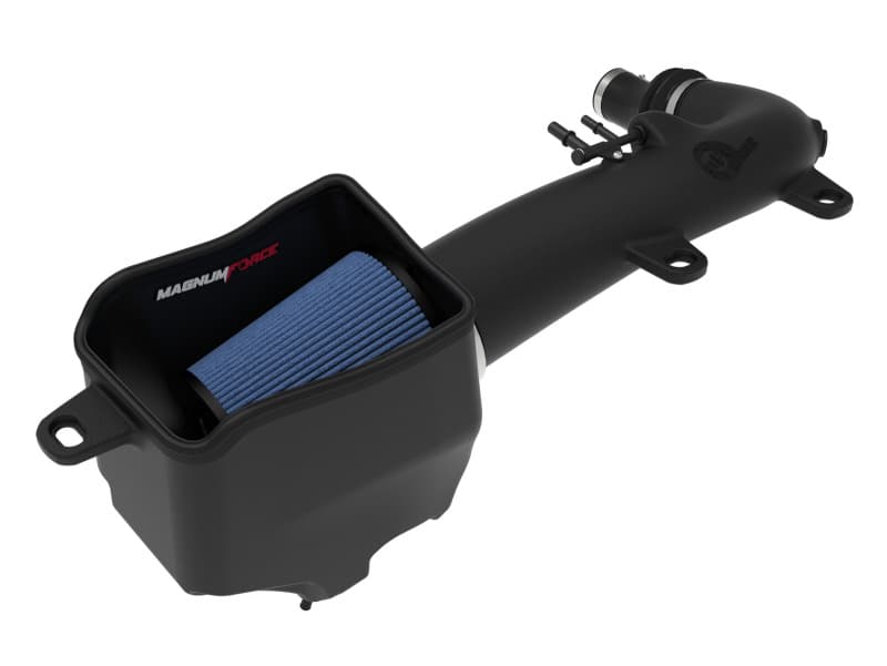 מערכת Intake אוויר קר aFe Magnum FORCE Stage-2