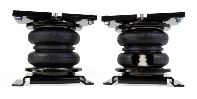 Air Lift ערכת קפיצי אוויר ALF 5000 לפורד ריינג'ר