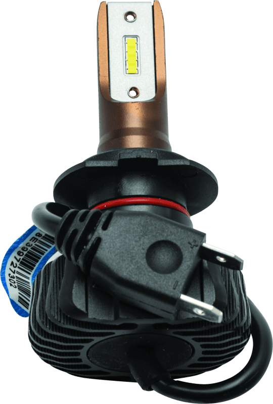 נורות LED BikeMaster לשיפור תאורה