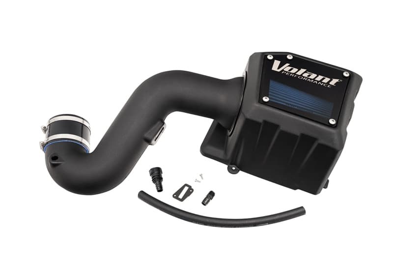 Volant intake Pro5 VOL לג'יפ רנגלר JL