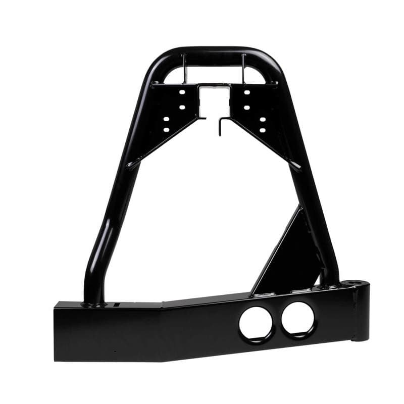 נושא צמיגים ARB Swingaway לג'יפ רנגלר