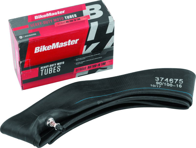 BikeMaster BKM Tire Tubes