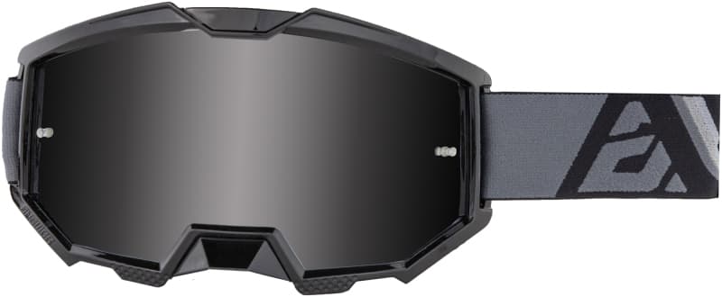 Answer ANS Apex 3 Goggles