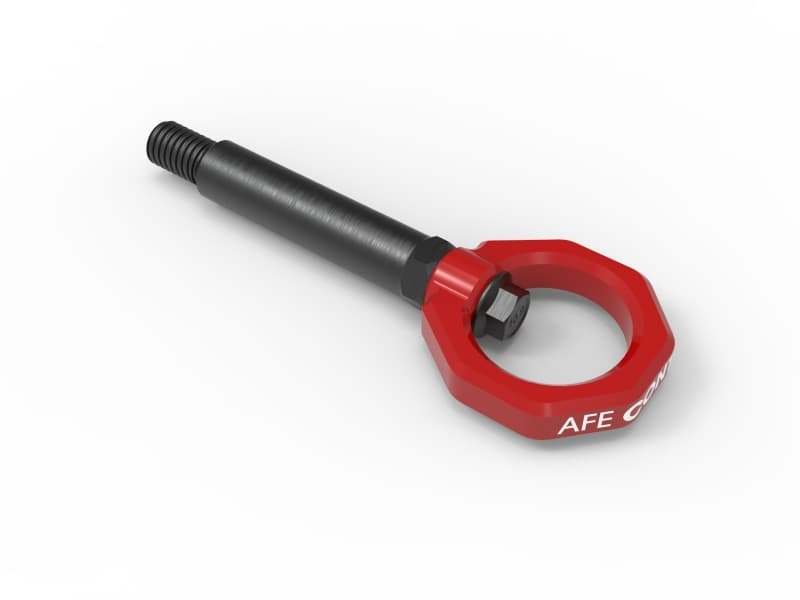 וינץ' aFe לג'יפ רנגלר