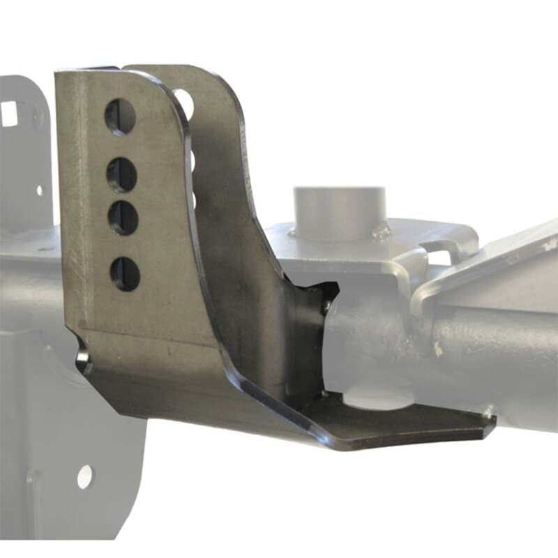 ברקטים Artec Industries לג'יפ רנגלר JK