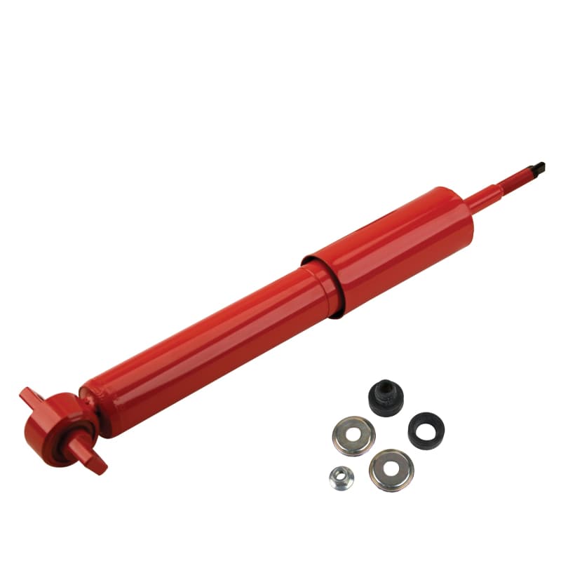 בולמים KYB MonoMax לרכב שטח