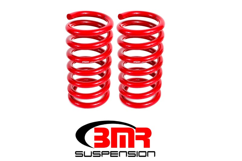 BMR Suspension BMR Lowering Springs