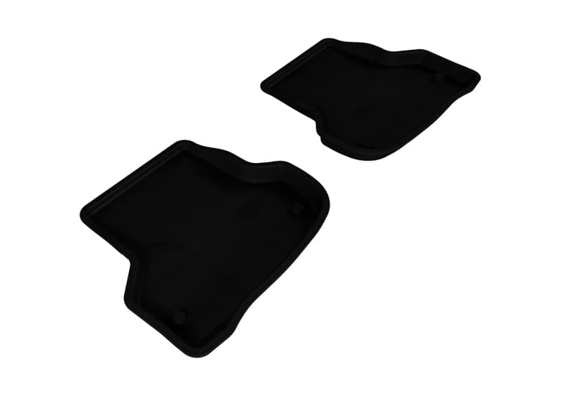 שטיחי רצפה 3D MAXpider לאיסוזו D-Max