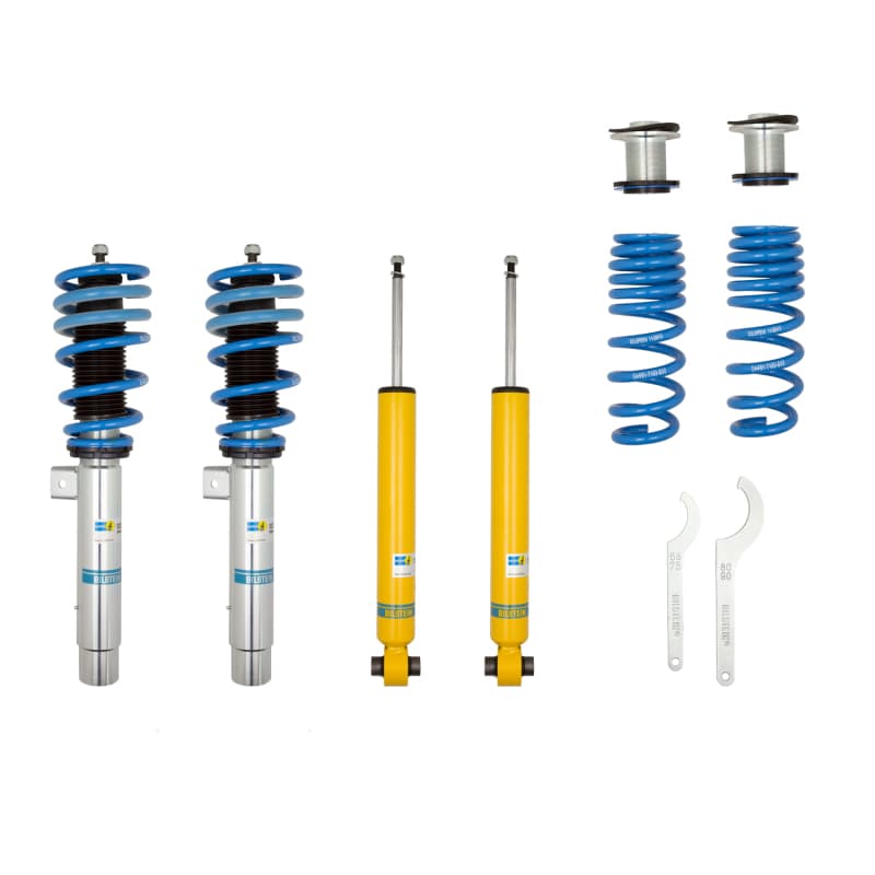 הגבהה Bilstein B14 לב.מ.וו 228i