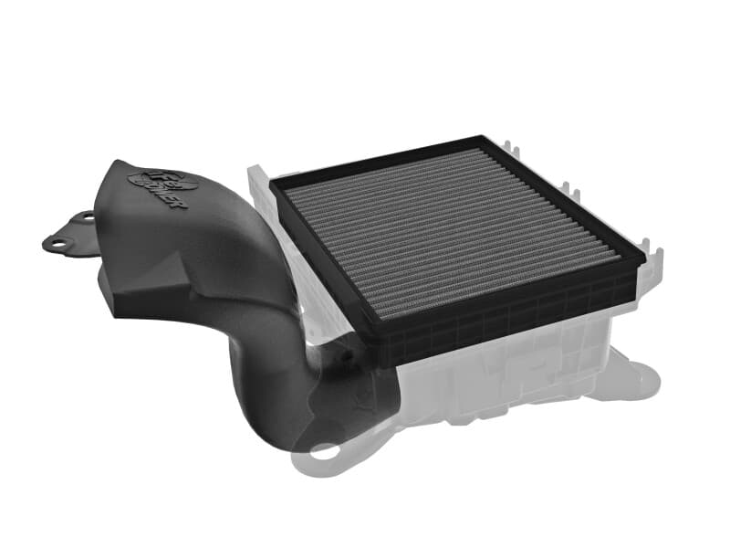 aFe intake AFE Power D.A.S. PLUS לפורד ריינג'ר