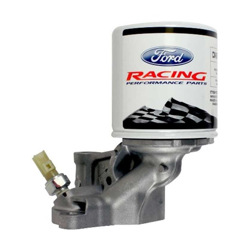 Ford Racing FR Oil Filter Adapters