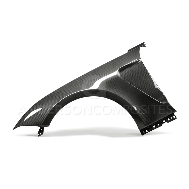 פנלים צדיים Anderson Composites לרכב שטח