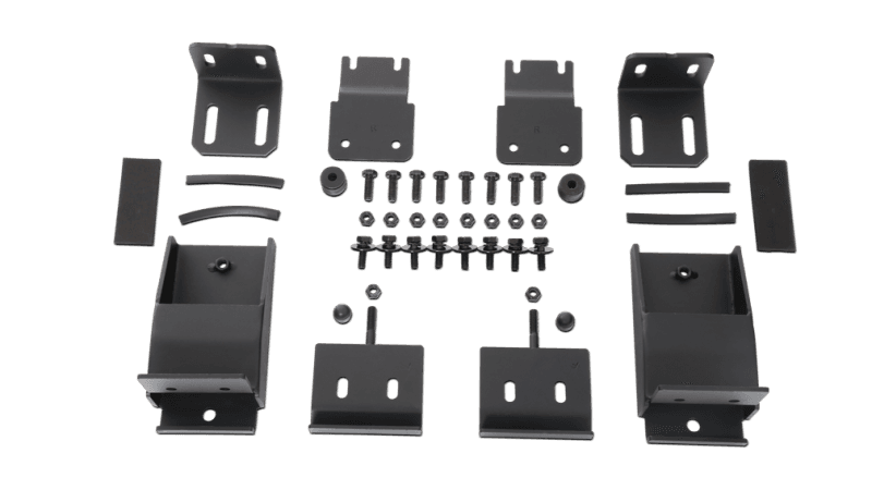 ערכת הרכבה לגגון Body Armor 4x4 לפורד F-150