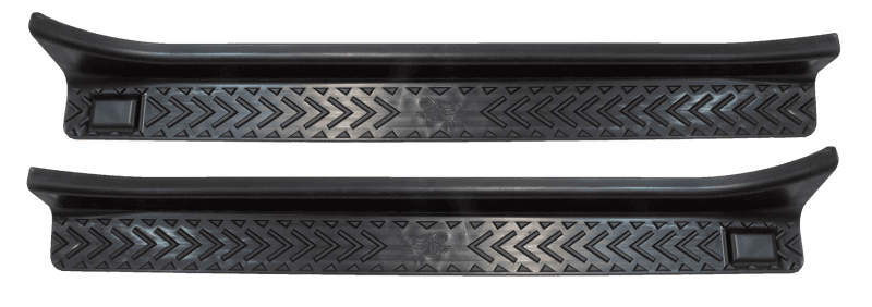 שומרי כניסה Fishbone Offroad לג'יפ רנגלר JL