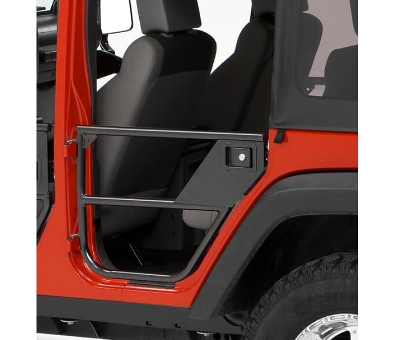 דלתות Element Bestop לג'יפ רנגלר JK