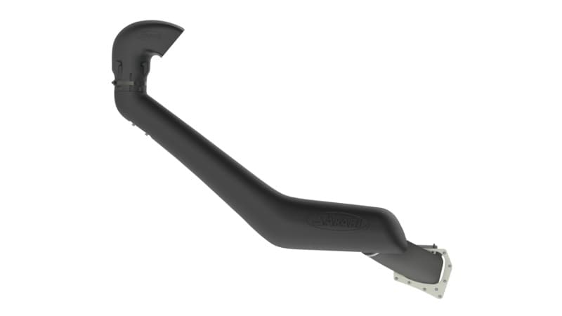 סנוקל ARB Safari V-Spec לפורד ריינג'ר