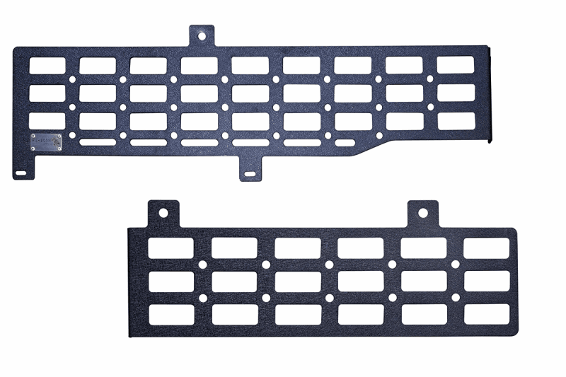 Fishbone Offroad פאנל Molle Fishbone לטויוטה טאקומה