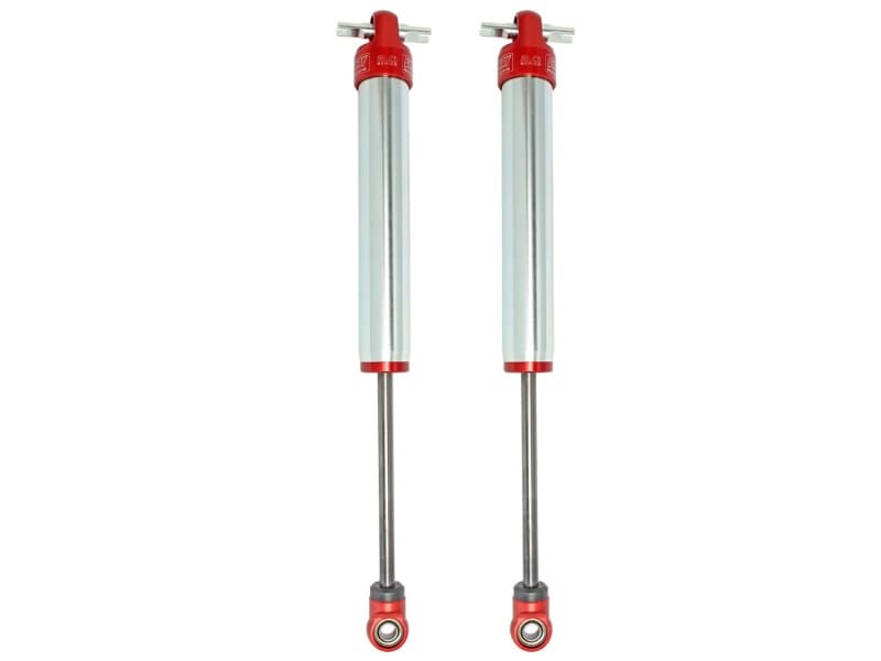 aFe בולמים AFE Shock/Bump Stop Kits לג'יפ רנגלר