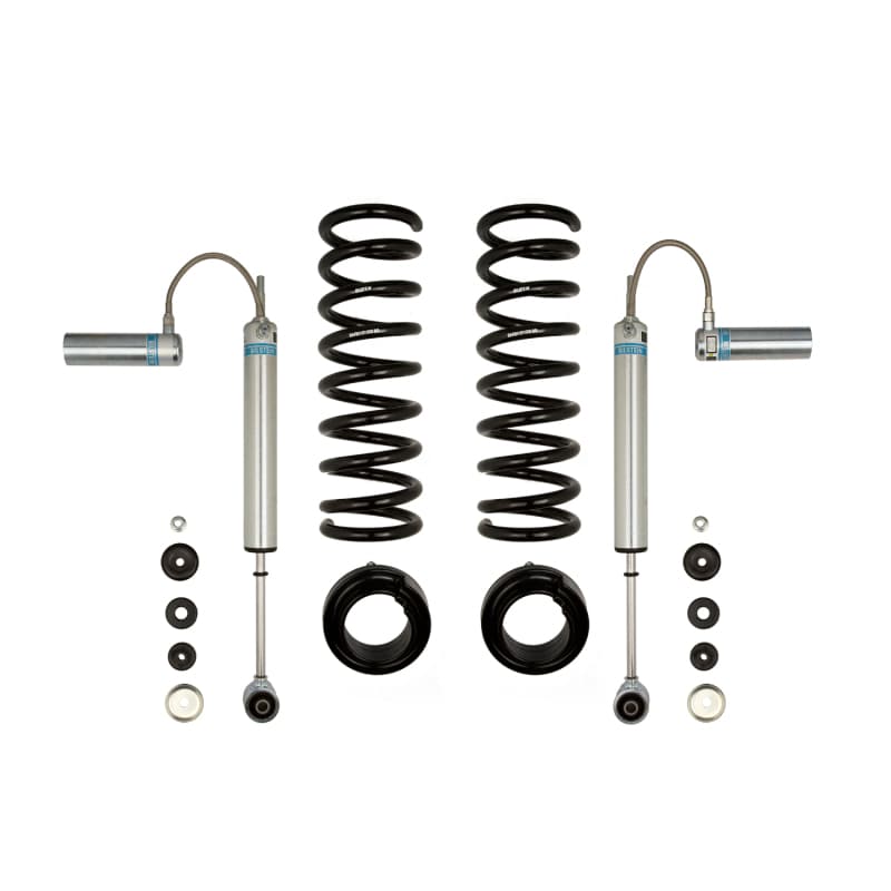 ערכת מתלים Bilstein B8 5162 לג'יפ ראם 1500