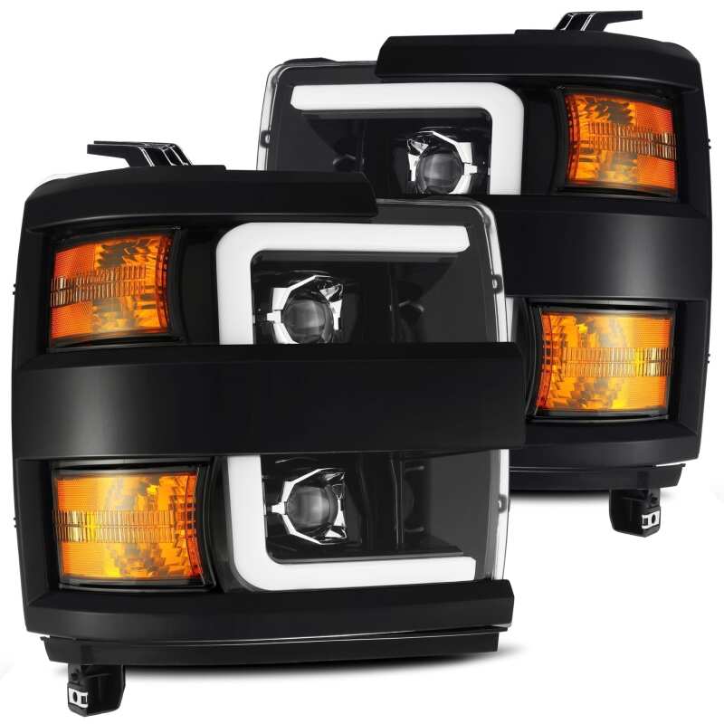 פנסי AlphaRex PRO-Series