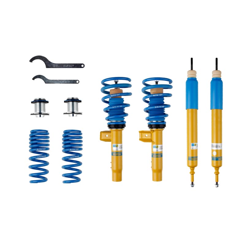 קיט מתלה Bilstein B14 לג'יפ רנגלר