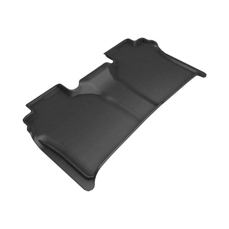 שטיחי רצפה 3D MAXpider Kagu אחוריים לאיסוזו D-Max