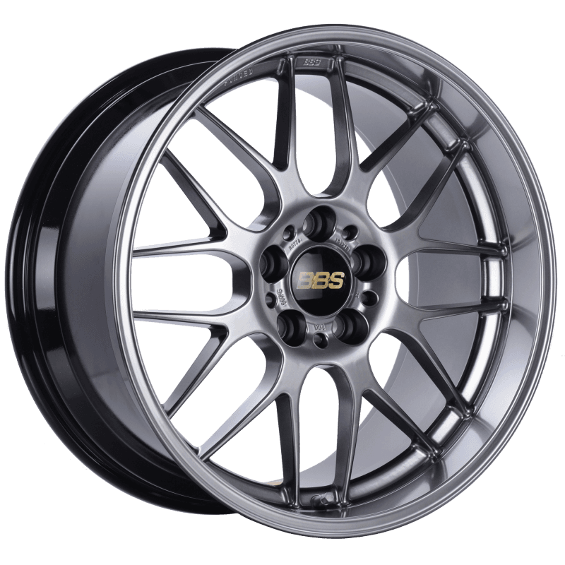 ג'נט BBS RG-R 19x8.5