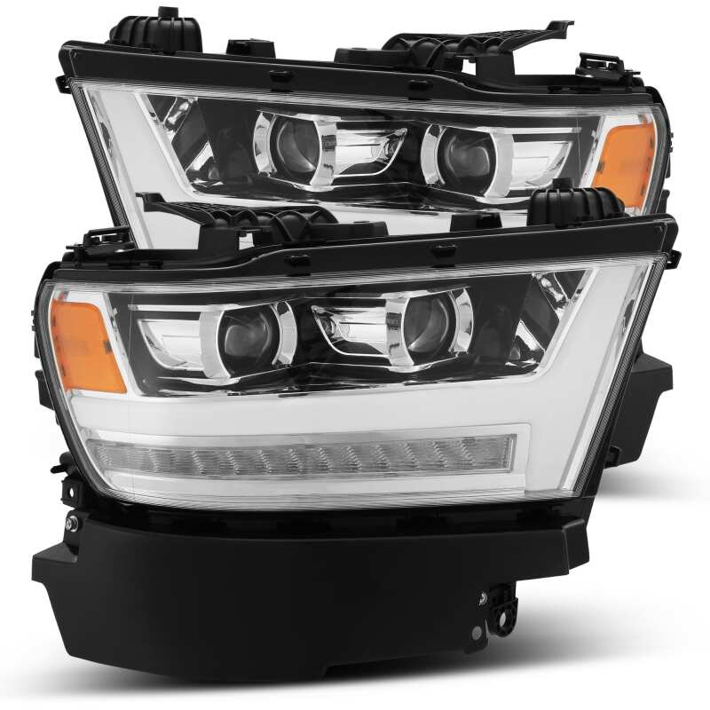 פנסי LED AlphaRex LUXX לראם 1500