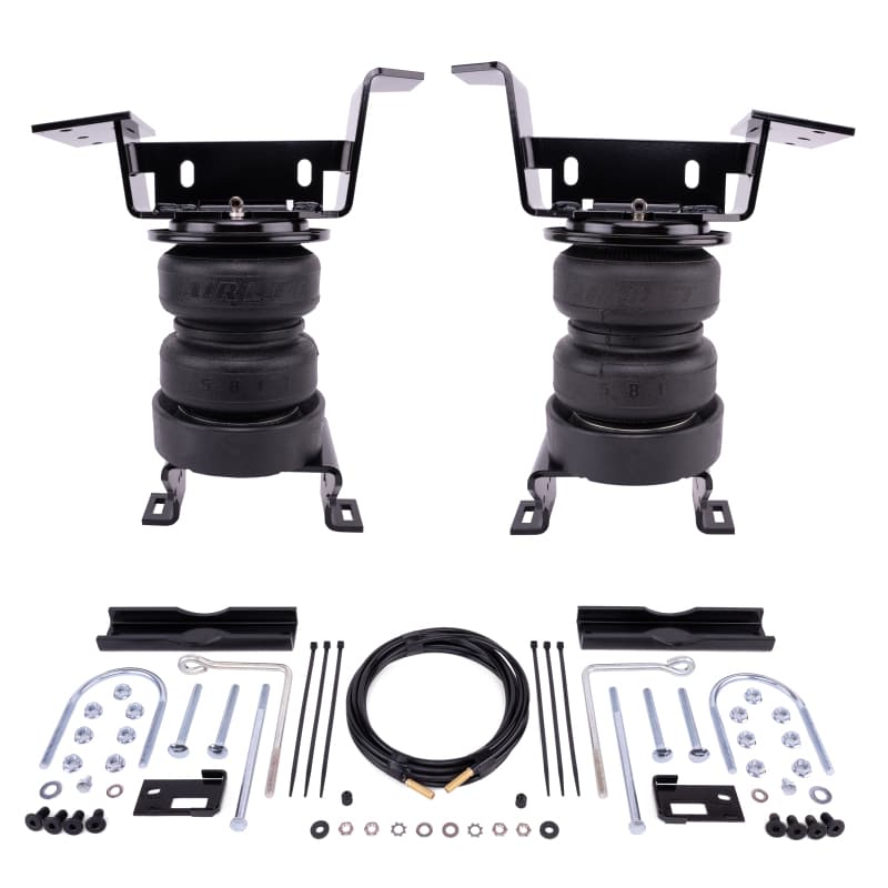 קיט מתלה Air Lift LoadLifter 5000